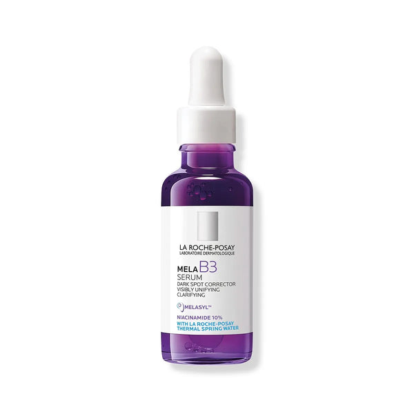 La Roche-Posay Mela B3 Serum – Intenzivni koncentrat protiv tamnih mrlja