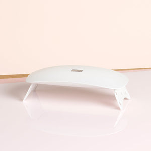 Manucurist LED lampa Slim 24W