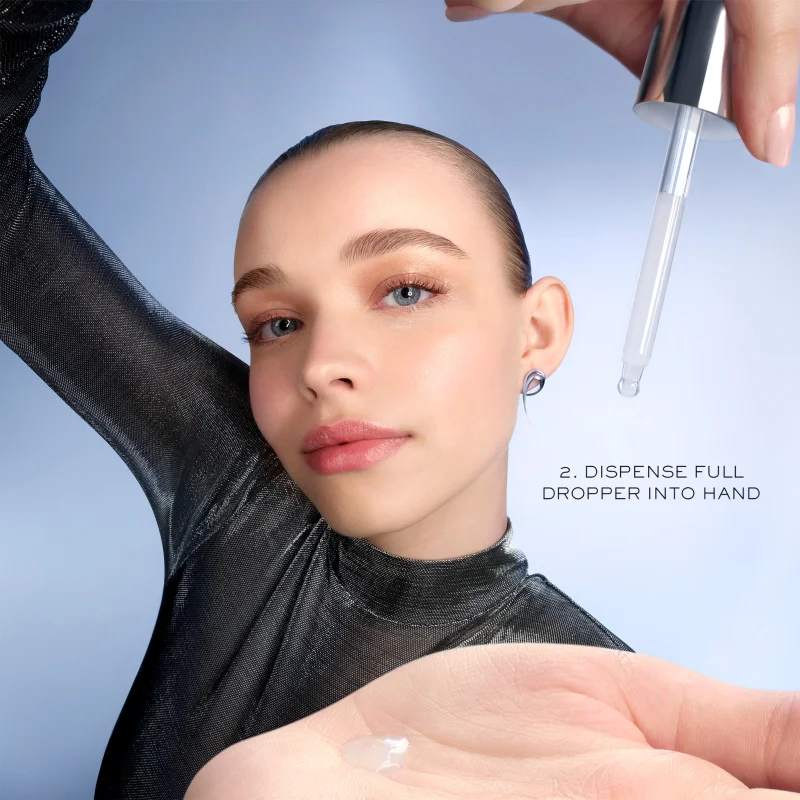 Lancôme Génifique Ultimate Serum Set – Luksuzna Regeneracija Kože