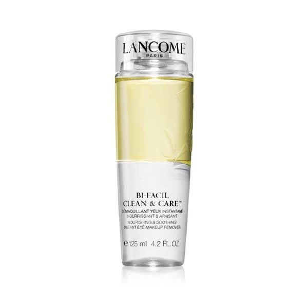 Lancôme Bi‑Facil Eye Clean Care 125 ml