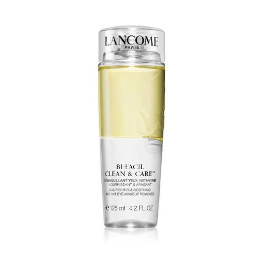Lancôme Bi‑Facil Eye Clean Care 125 ml