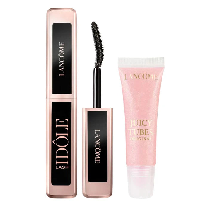Lancôme Lash Idole and Mini Juicy Tube Duo