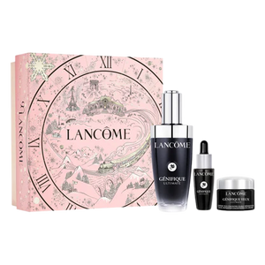 Lancôme Génifique Ultimate Serum Set – Luksuzna Regeneracija Kože