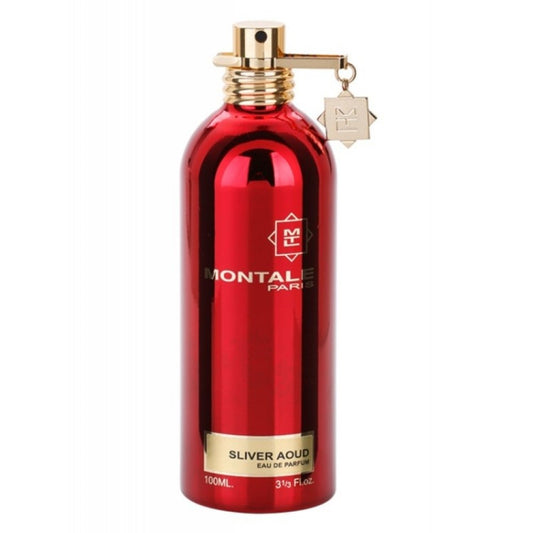 Montale Silver Aoud Eau de Parfum