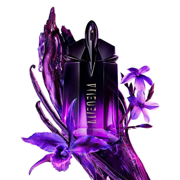 Thierry Mugler Alien Extraintense