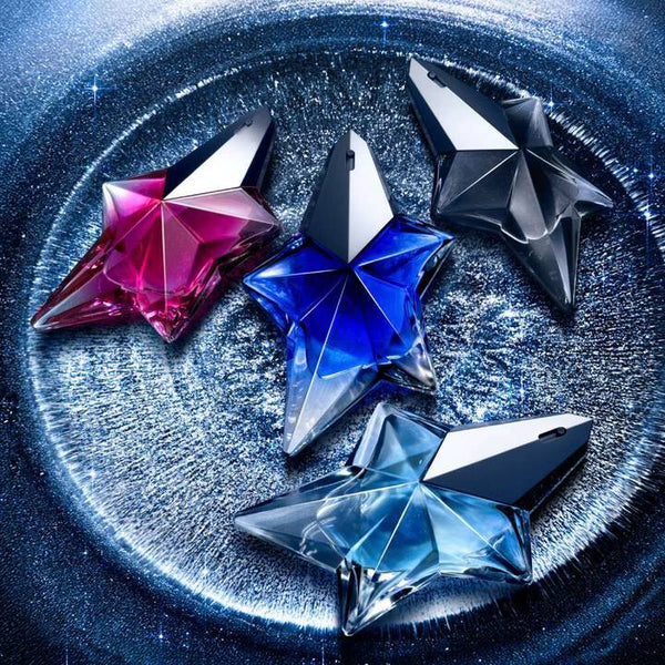 Thierry Mugler Angel Stellar Lumineuse