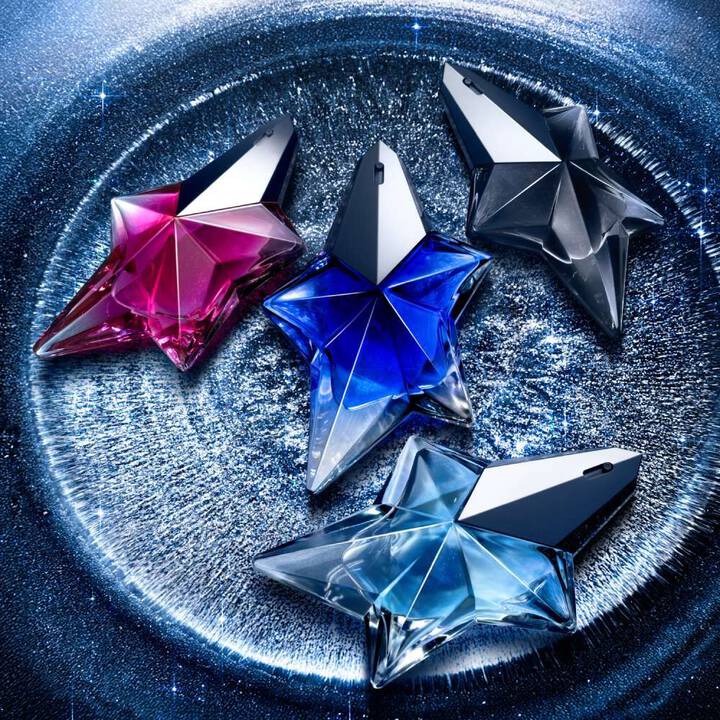 Thierry Mugler Angel Stellar Lumineuse