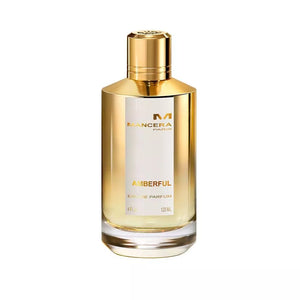 Mancera Amberful - Eau de Parfum Unisex 120ml