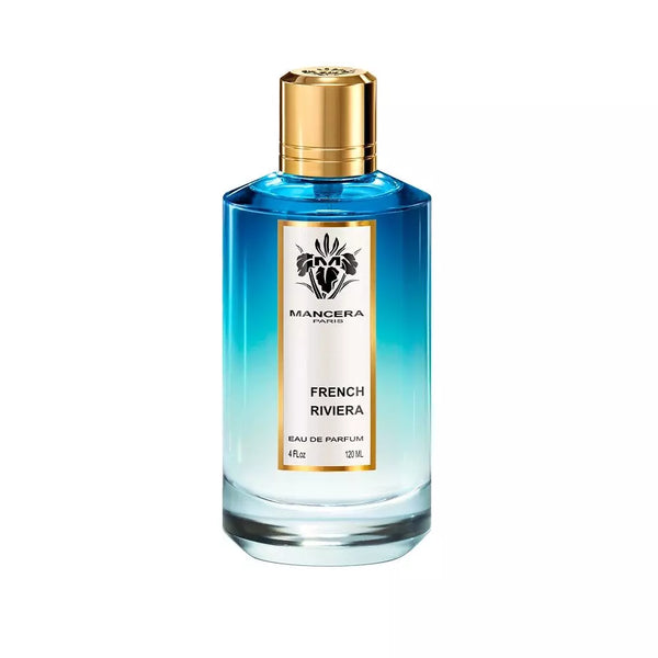 Mancera French Riviera - Eau de Parfum Unisex 120ml