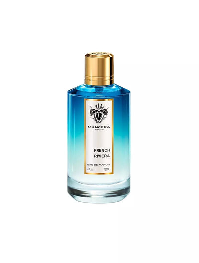 Mancera French Riviera - Eau de Parfum Unisex 120ml