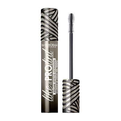Deborah Maskara Like A Pro Tint