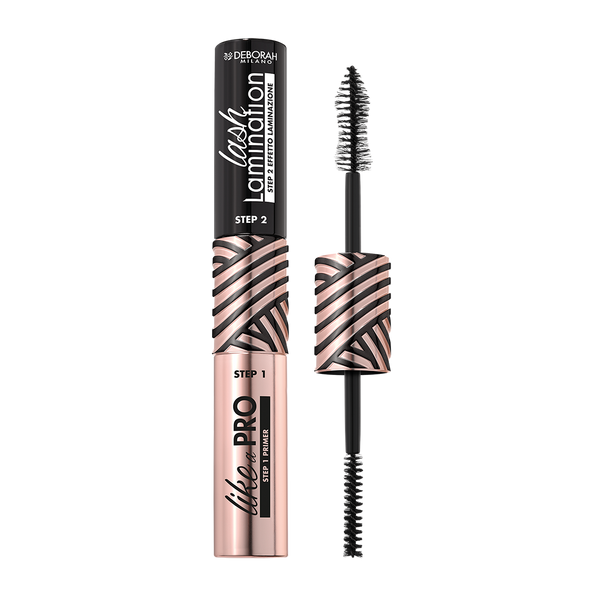 Deborah Maskara Like A Pro Lash Lamination