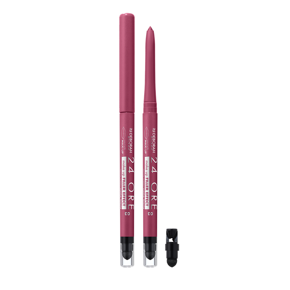 Deborah Milano 24Ore Olovka za usne