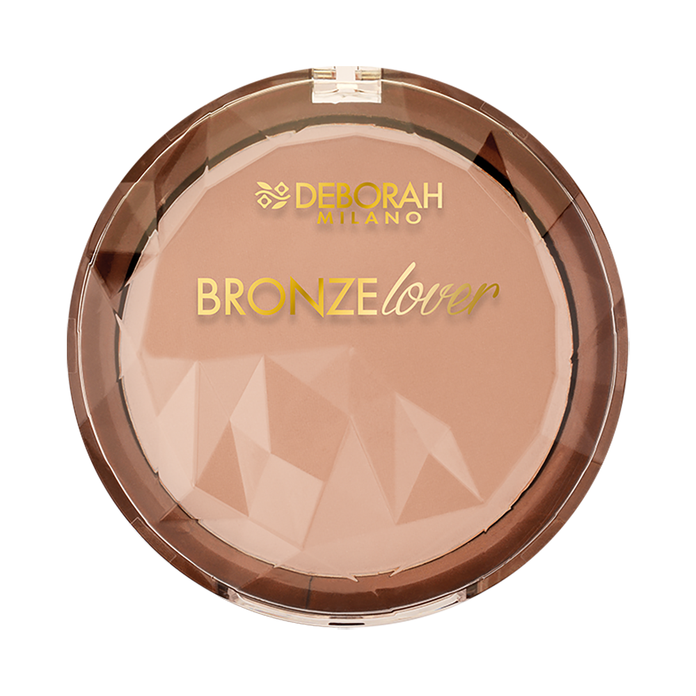 Deborah 24 Ore Bronzer