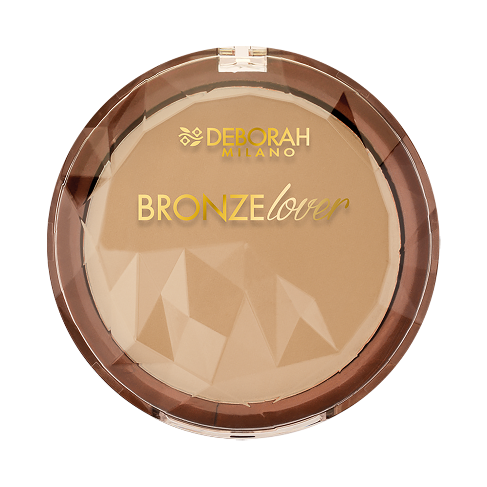 Deborah 24 Ore Bronzer