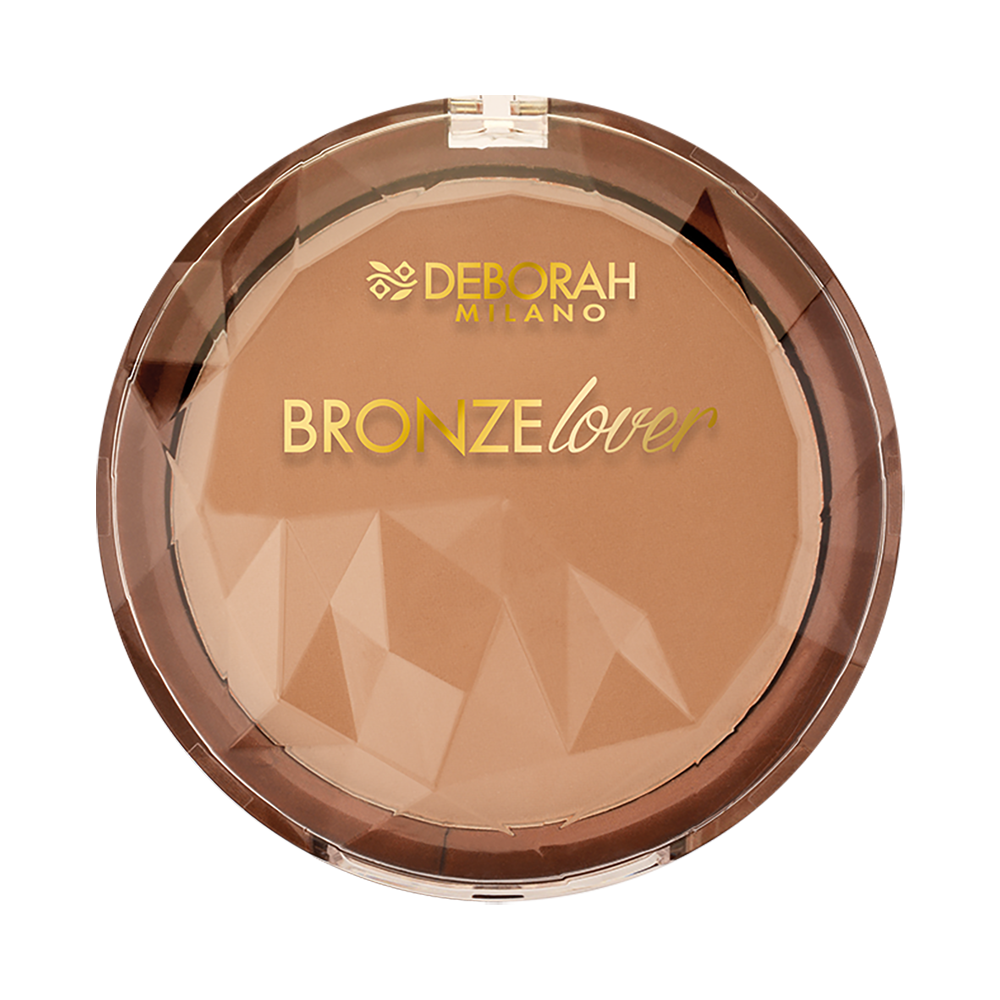 Deborah 24 Ore Bronzer