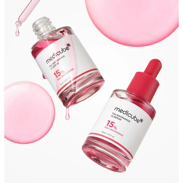 Medicube TXA Niacinamide 15% Serum