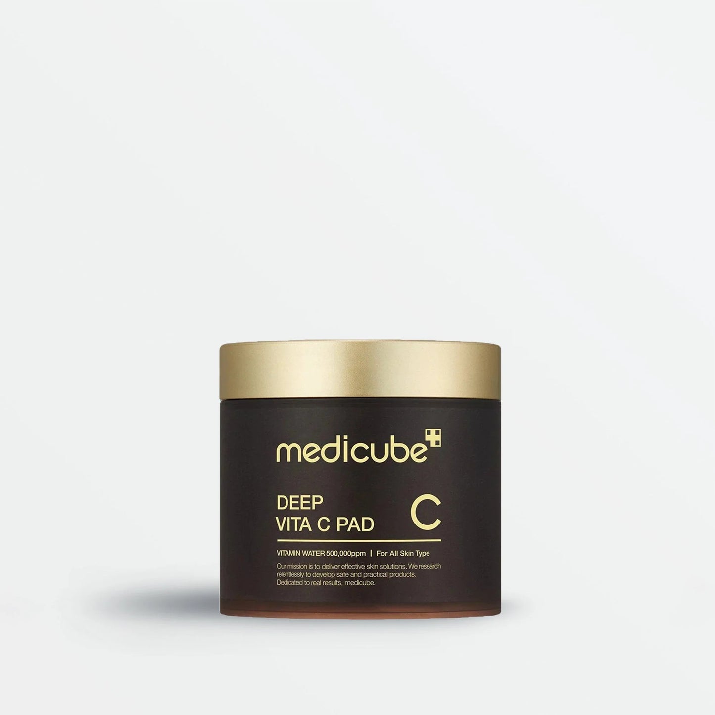 Medicube Deep Vita C Pad