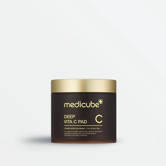 Medicube Deep Vita C Pad