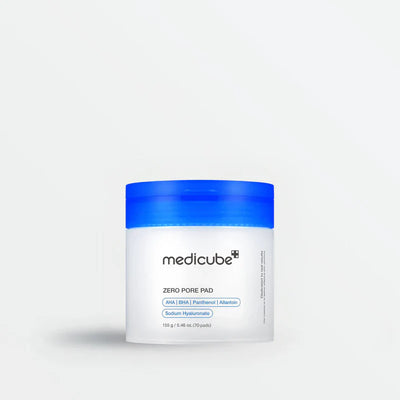 Medicube Zero Pore Pad 2.0
