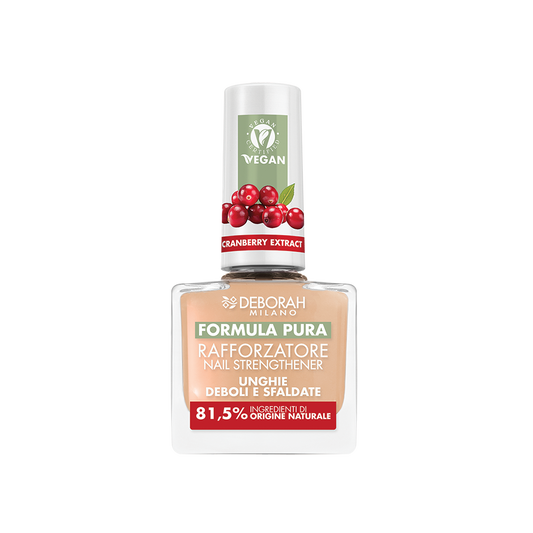 Deborah Nail Strenghter
