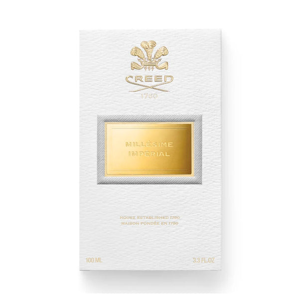 Creed millesime Impérial edp