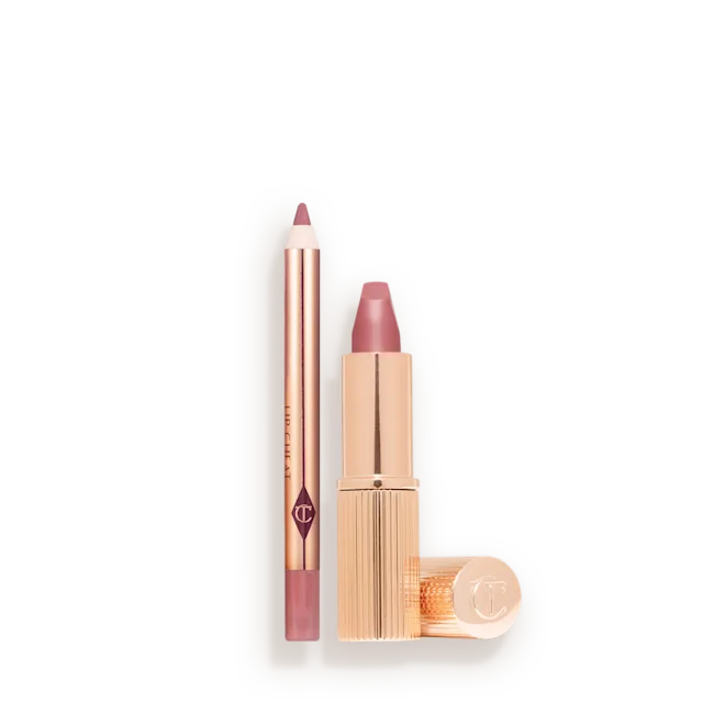 MINI PILLOW TALK LIP KIT