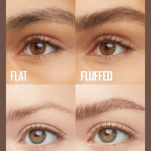 Maybelline Super Fluff Brow Mousse – Maskara za Obrve