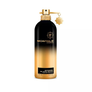 Montale Black Aoud Intensé Eau de Parfum  100 ml