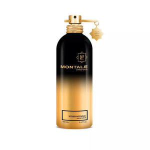 Montale Vetiver Patchouli Eau de Parfum 100 ml