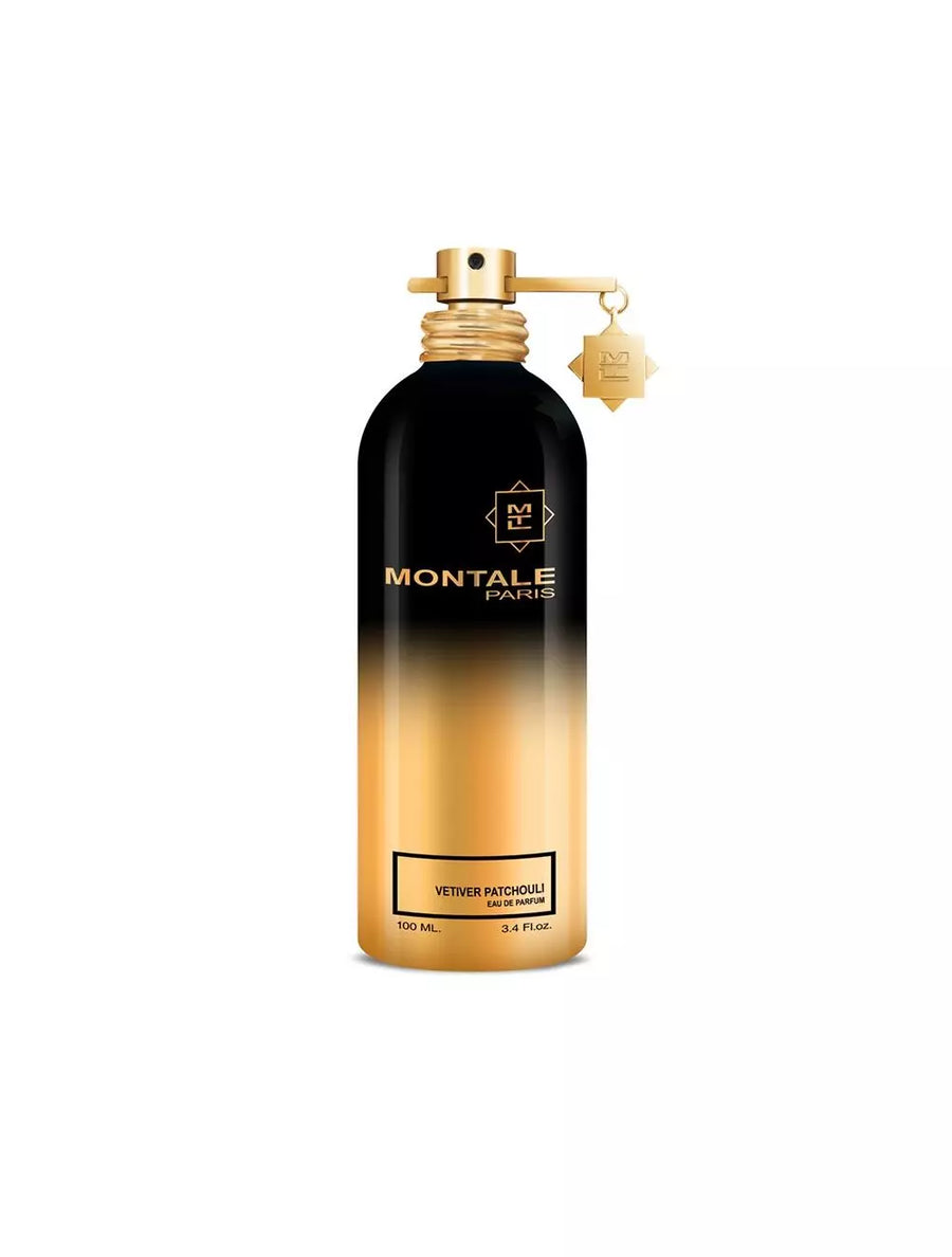 Montale Vetiver Patchouli Eau de Parfum 100 ml