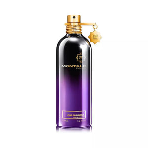 Montale Oud Pashmina Eau de Parfum 100 ml