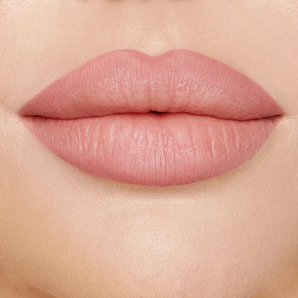 Charlotte Tilbury Pillow Talk Lipstick