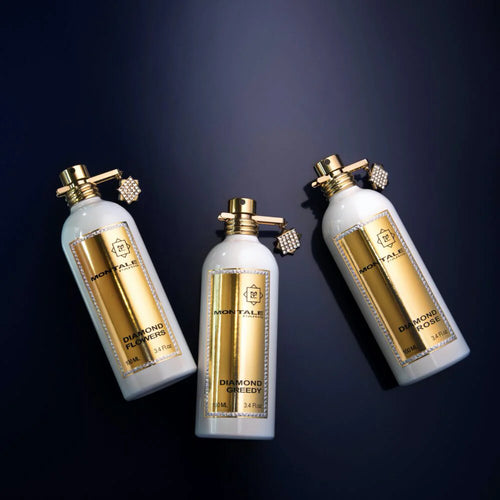 Montale Diamond Flowers Eau de Parfum