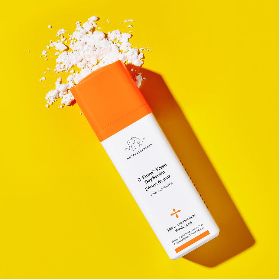 Drunk Elephant C-Firma™ svježi dnevni serum