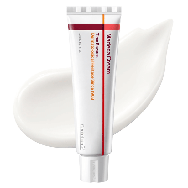 Centellian24  Madeca Cream Time Reverse 50ml