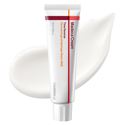 Centellian24  Madeca Cream Time Reverse 50ml