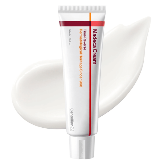 Madeca Cream Time Reverse 50ml