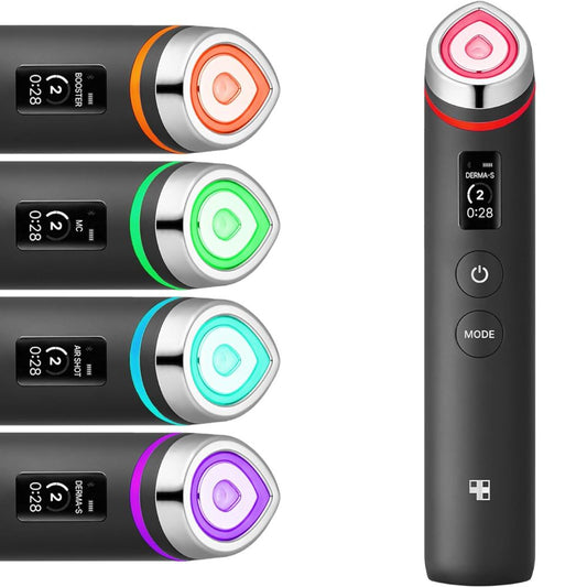 Medicube AGE-R Booster Pro EX