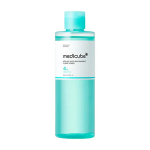 Medicube Azelaic Acid Niacinamide Clear Toner
