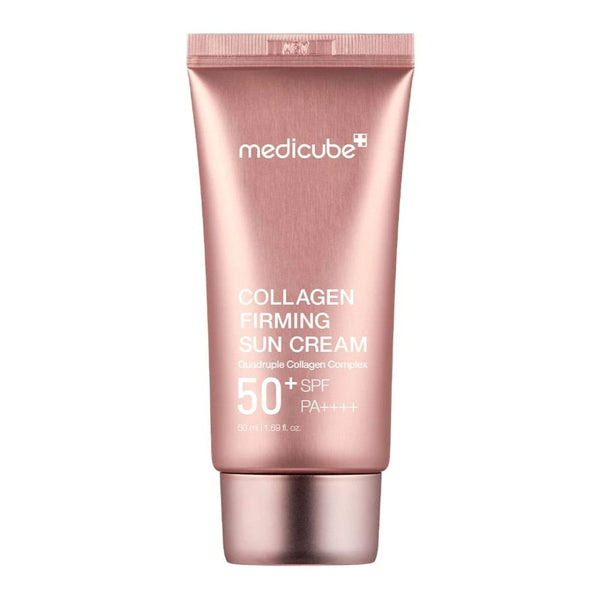 Medicube FIRMING CREAM 50+ +++ 50ml