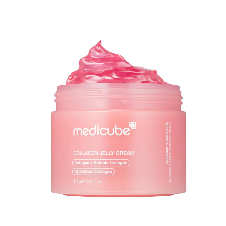 Medicube kolagena krema s želeom