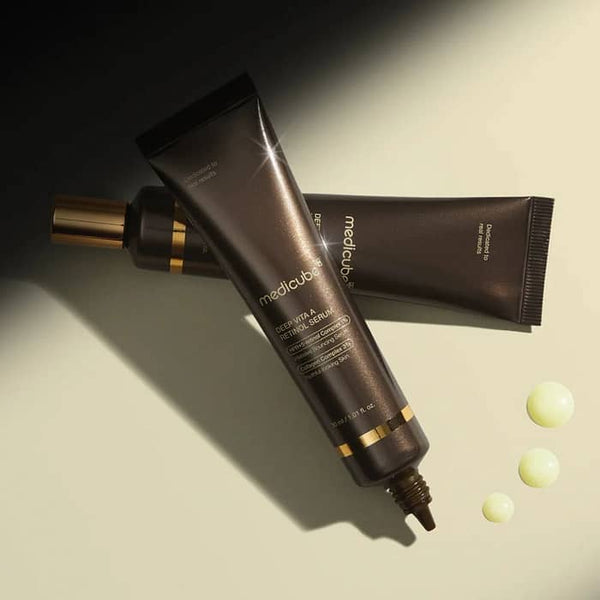 Medicube Deep Vita A Retinol serum