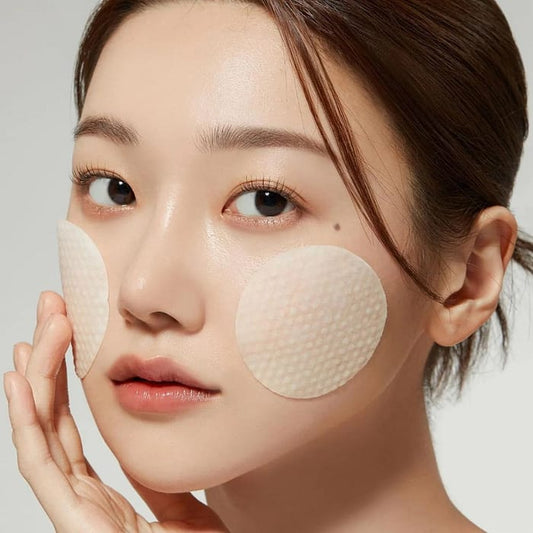 Medicube Deep Vita C Pad