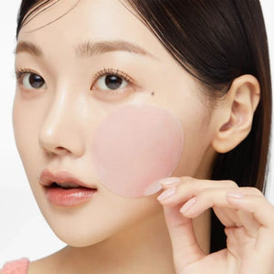 MEDICUBE PDRN Pink Toning Gel Toner Pad