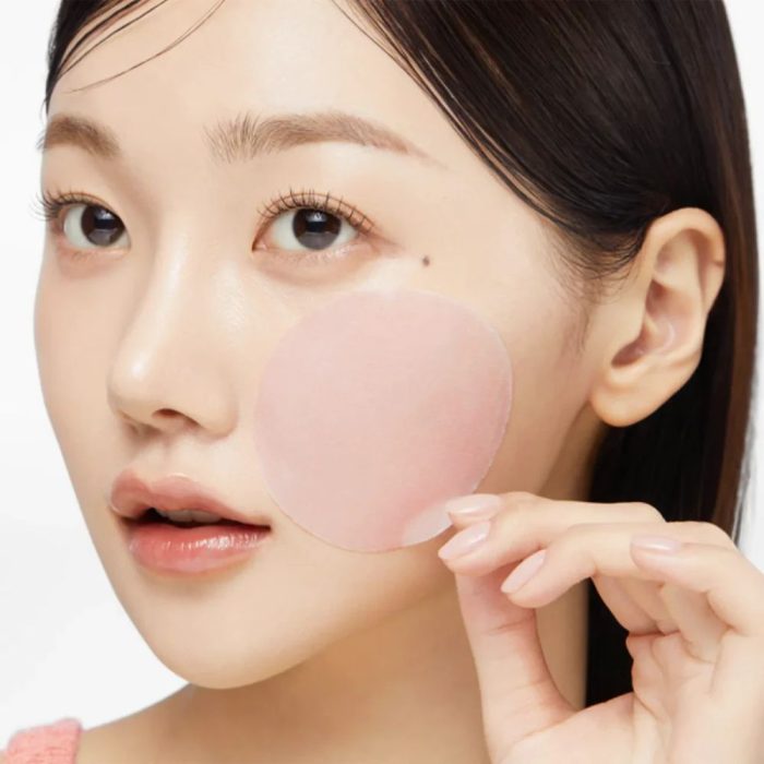MEDICUBE PDRN Pink Toning Gel Toner Pad