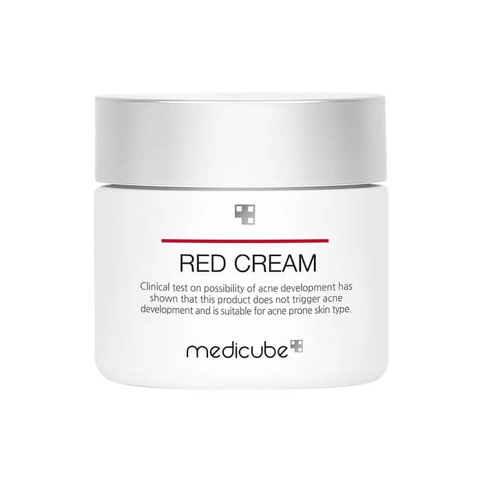 Medicube Red Cream 2.0