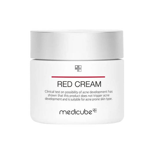 Medicube Red Cream 2.0