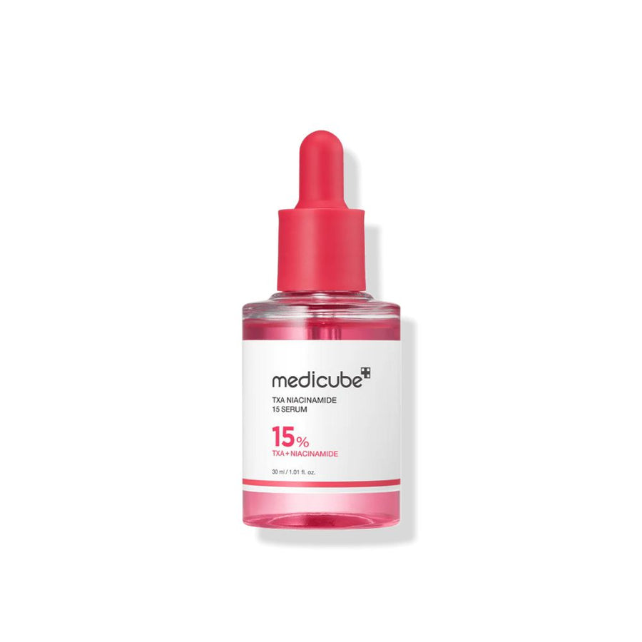 Medicube TXA niacinamid 15% serum