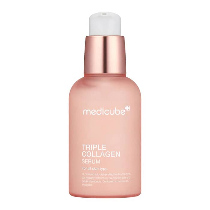 Medicube Triple Collagen Serum 4.0